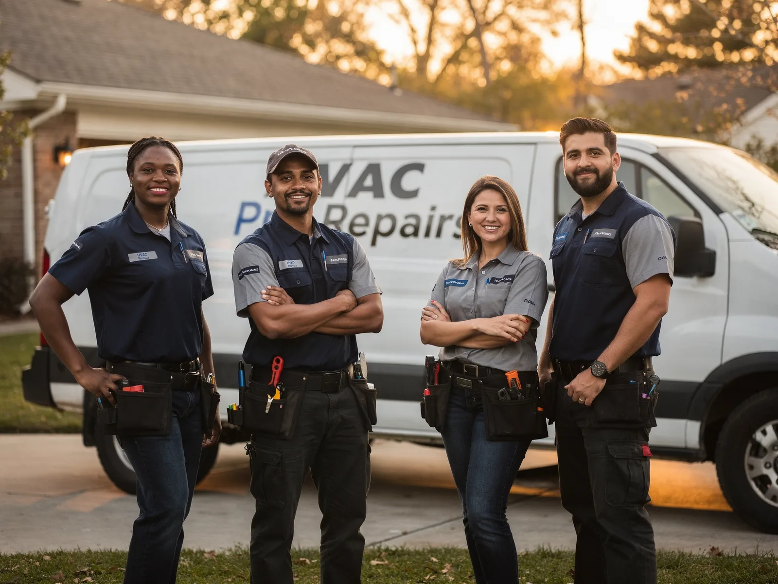 Heat Pump Repair company in Ogdensburg, NY