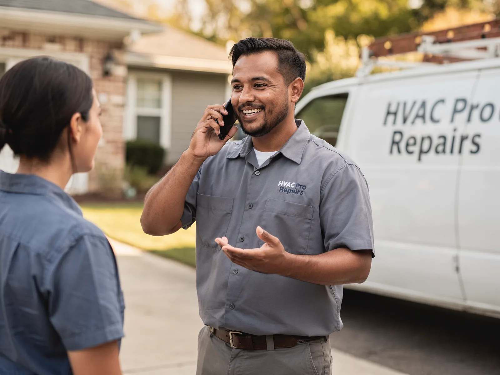 Heat Pump Repair Ogdensburg, NY FAQs